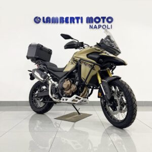 Voge Valico 625 Dsx My25 2025