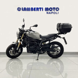 BENELLI LEONCINO 800 2024