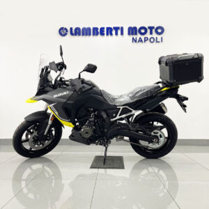 Suzuki V Strom DL 800 V-STROM 800 SE Nero Dubai 2026