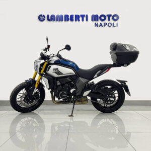 CF MOTO 700CL-X 2023