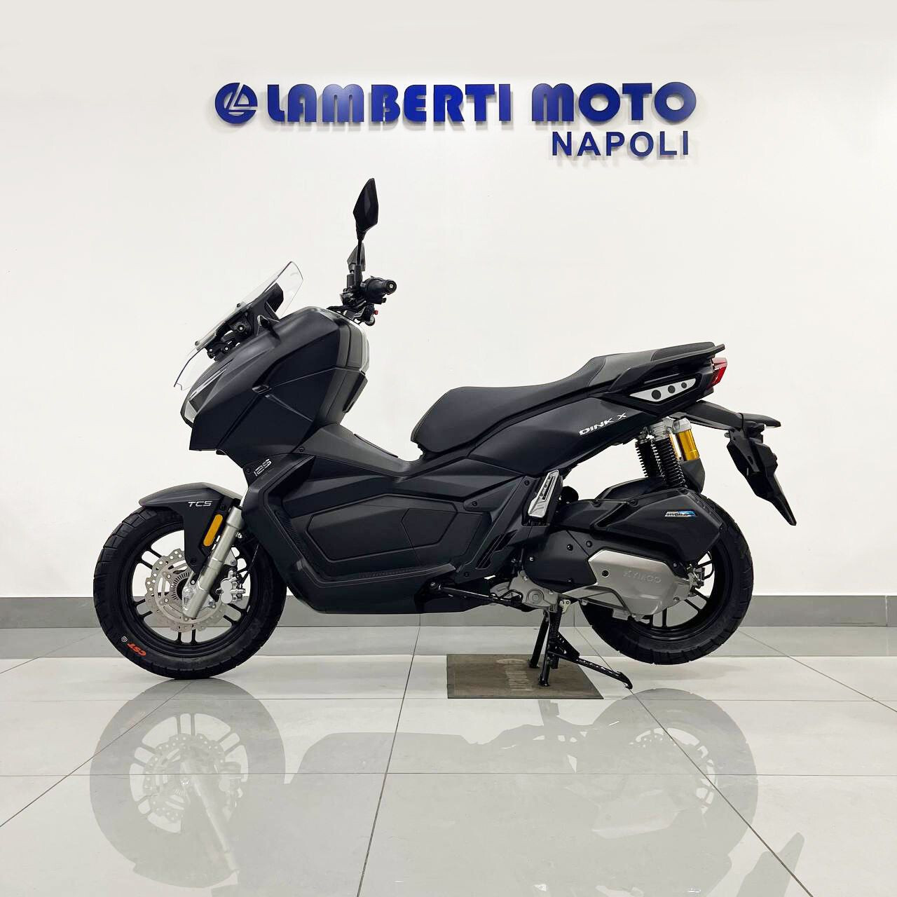 KYMCO DINK X 125 2026 MY 26
