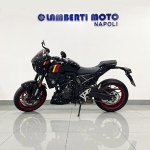 SUZUKI GSX-8TT GSX 8 TT 800 GSX8TT Nero Dubai 2026