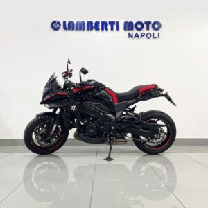 SUZUKI KATANA 1000 JINDACHI COME NUOVA 2021