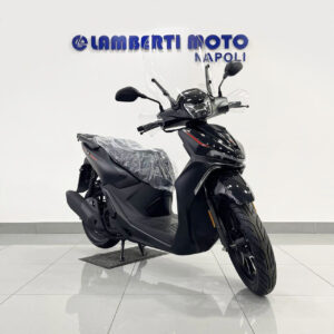 Voge Sr16 125 e 200 Limited Edition 2026