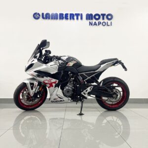 GSX 8-R 10/2024 - 5311