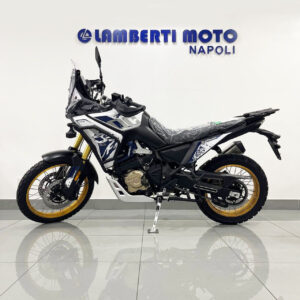 Voge Rally 800 Dsx Glacier White 2026