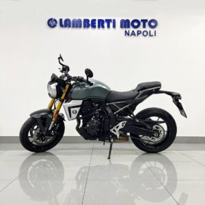 SUZUKI GSX-8T GSX 8T 800 GSX8T Verde Lisbona 2026