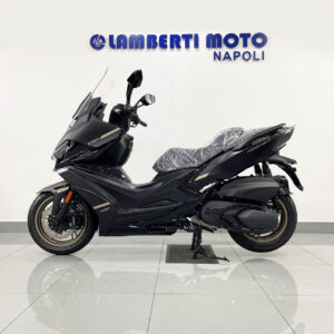 Kymco Xciting 400 VS 2026