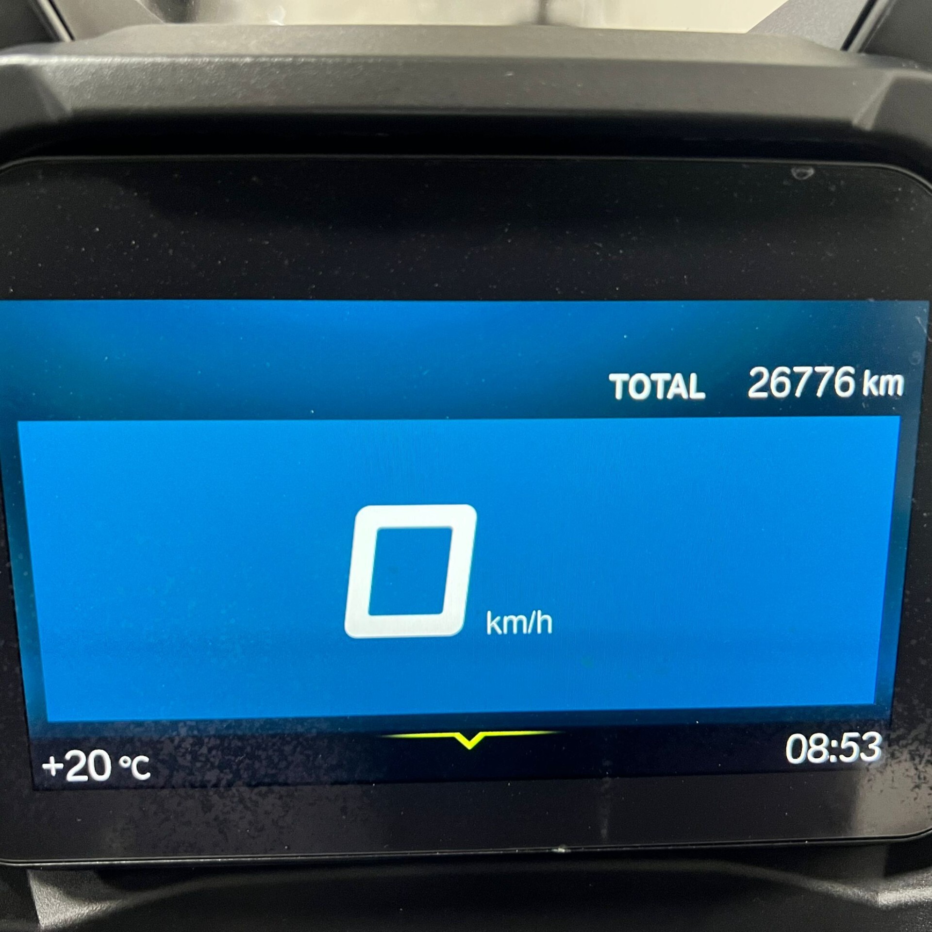 BMW C400 GT 09/2021 - 26776 KM - immagine 4