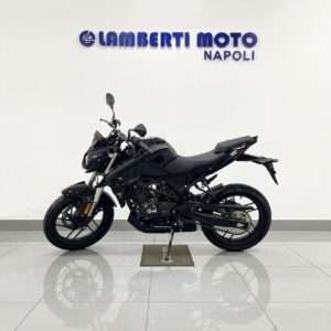 Voge Brivido 125 R 2026