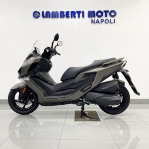 Kymco Downtown 350 GT 2026