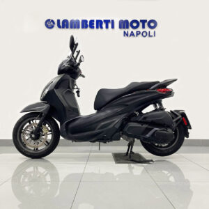 PIAGGIO BEVERLY 400 2023