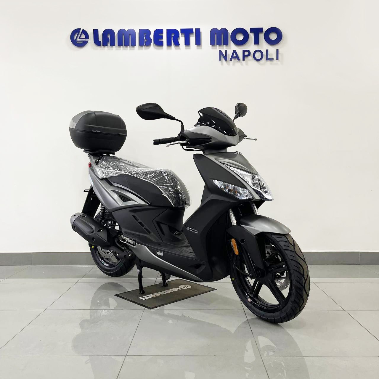 Kymco Agility 50 R16 Plus 2026 - immagine 2