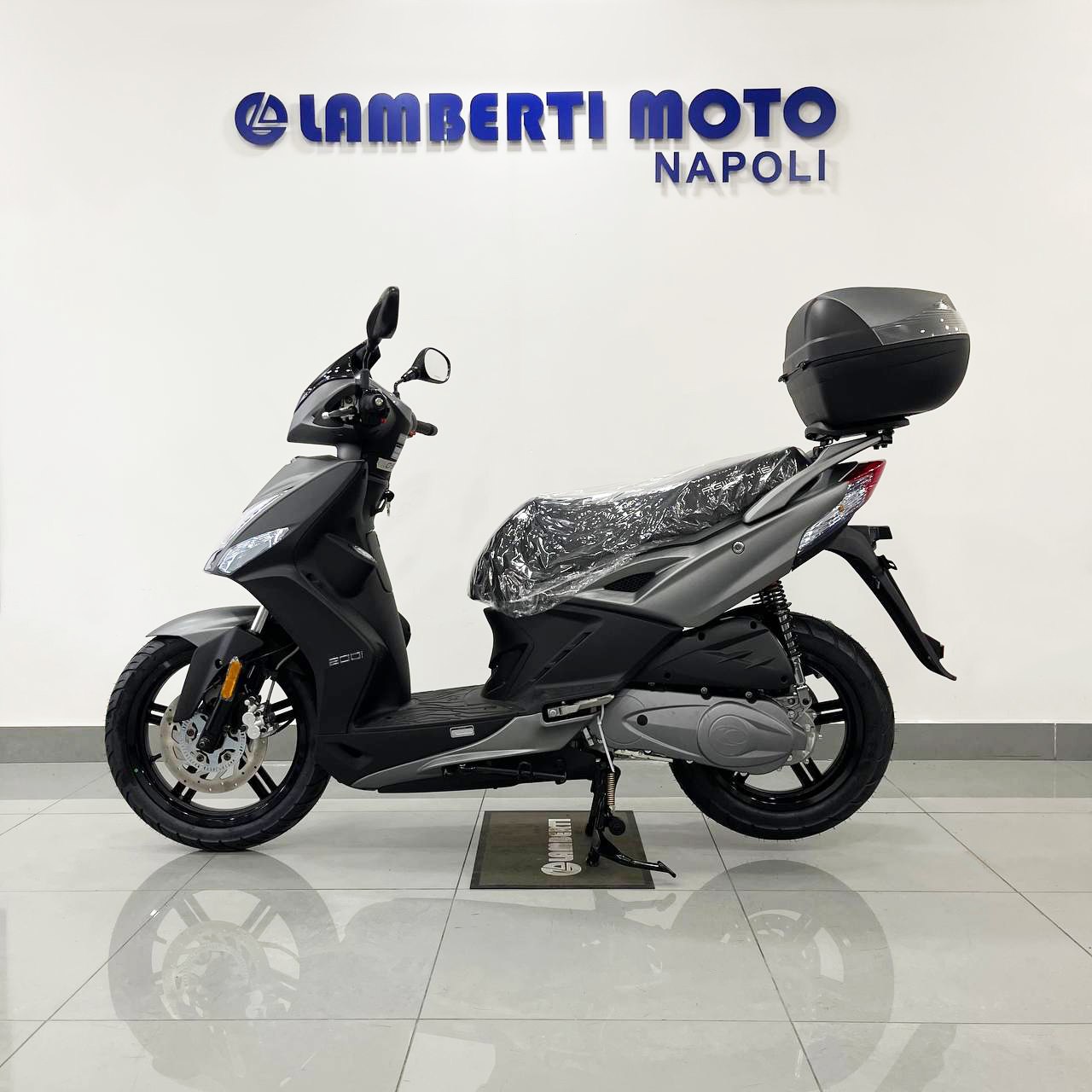 Kymco Agility 50 R16 Plus 2026