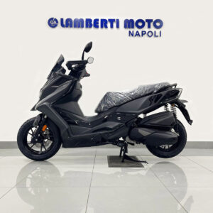 Kymco Dtx 360 350 2026