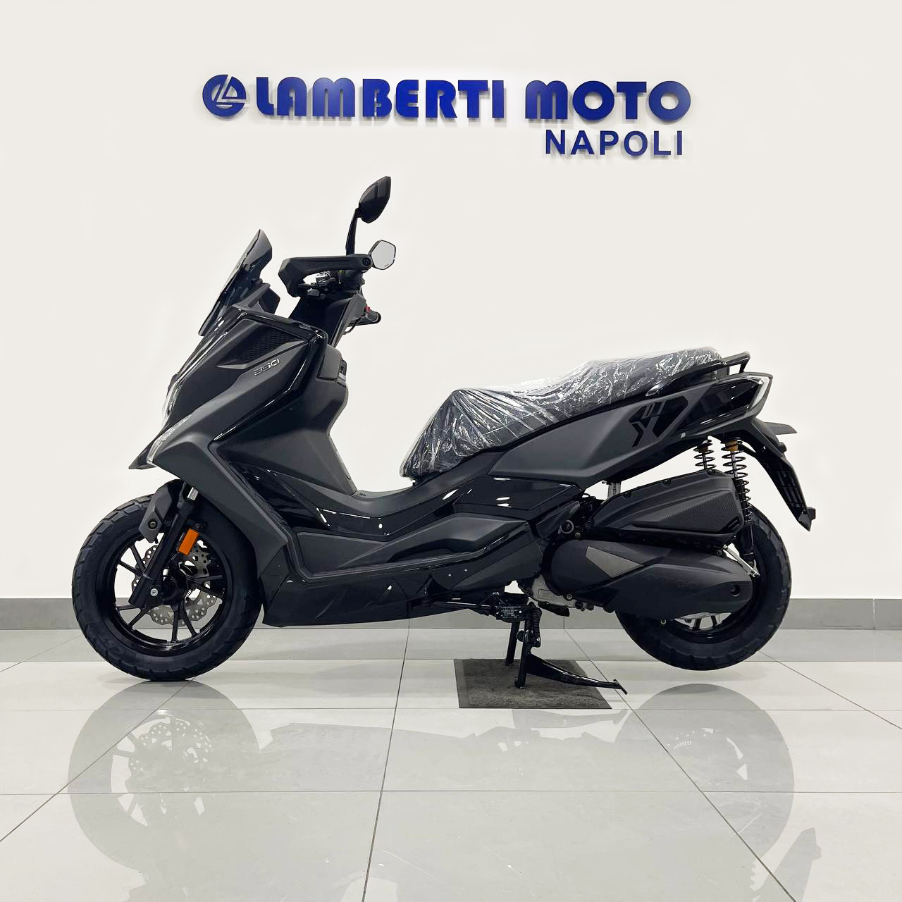 Kymco Dtx 360 350 2026